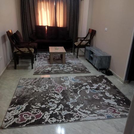 Hurghada City Apartment2 Ngoại thất bức ảnh