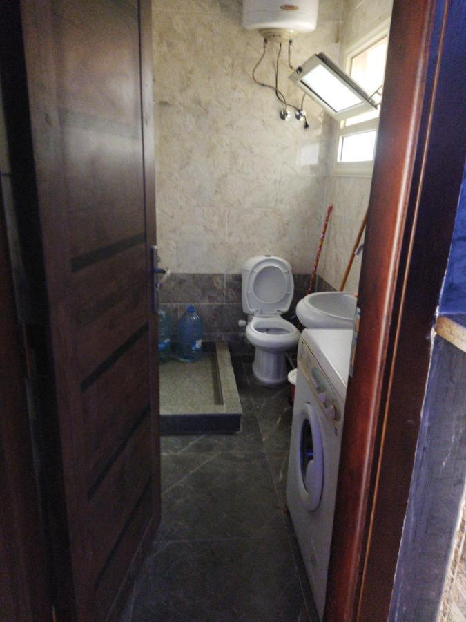 Hurghada City Apartment2 Ngoại thất bức ảnh