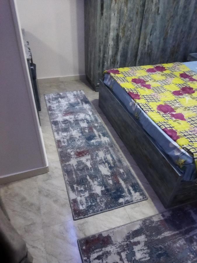 Hurghada City Apartment2 Ngoại thất bức ảnh