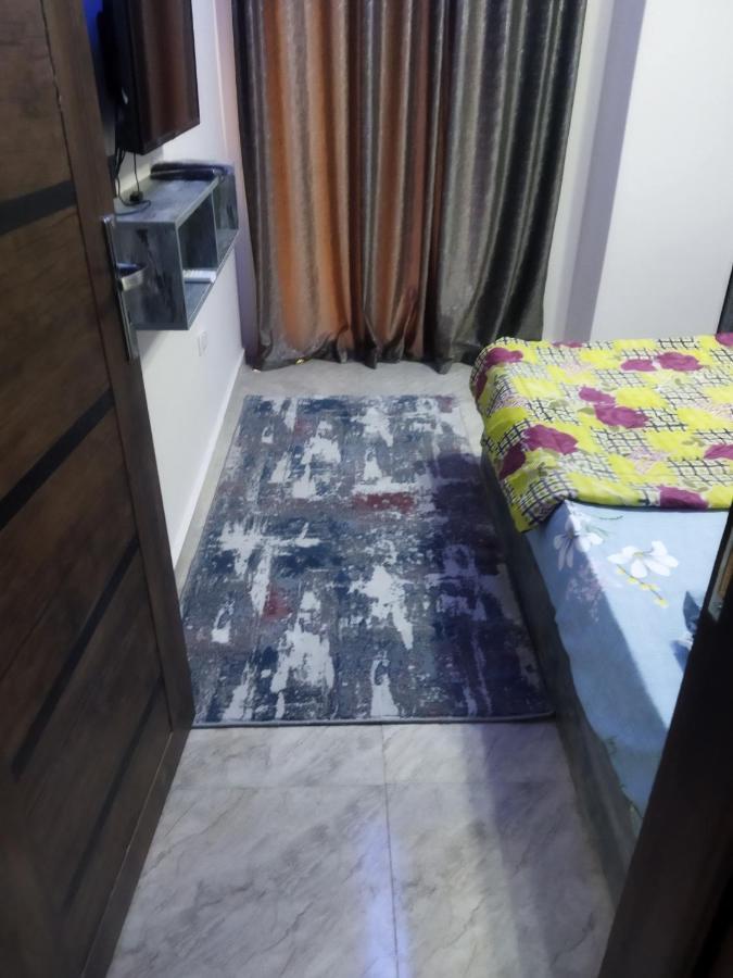 Hurghada City Apartment2 Ngoại thất bức ảnh