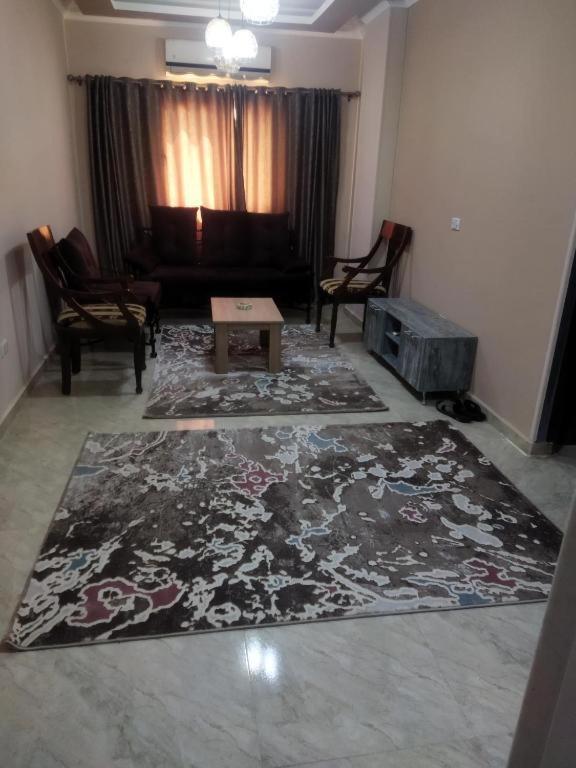 Hurghada City Apartment2 Ngoại thất bức ảnh