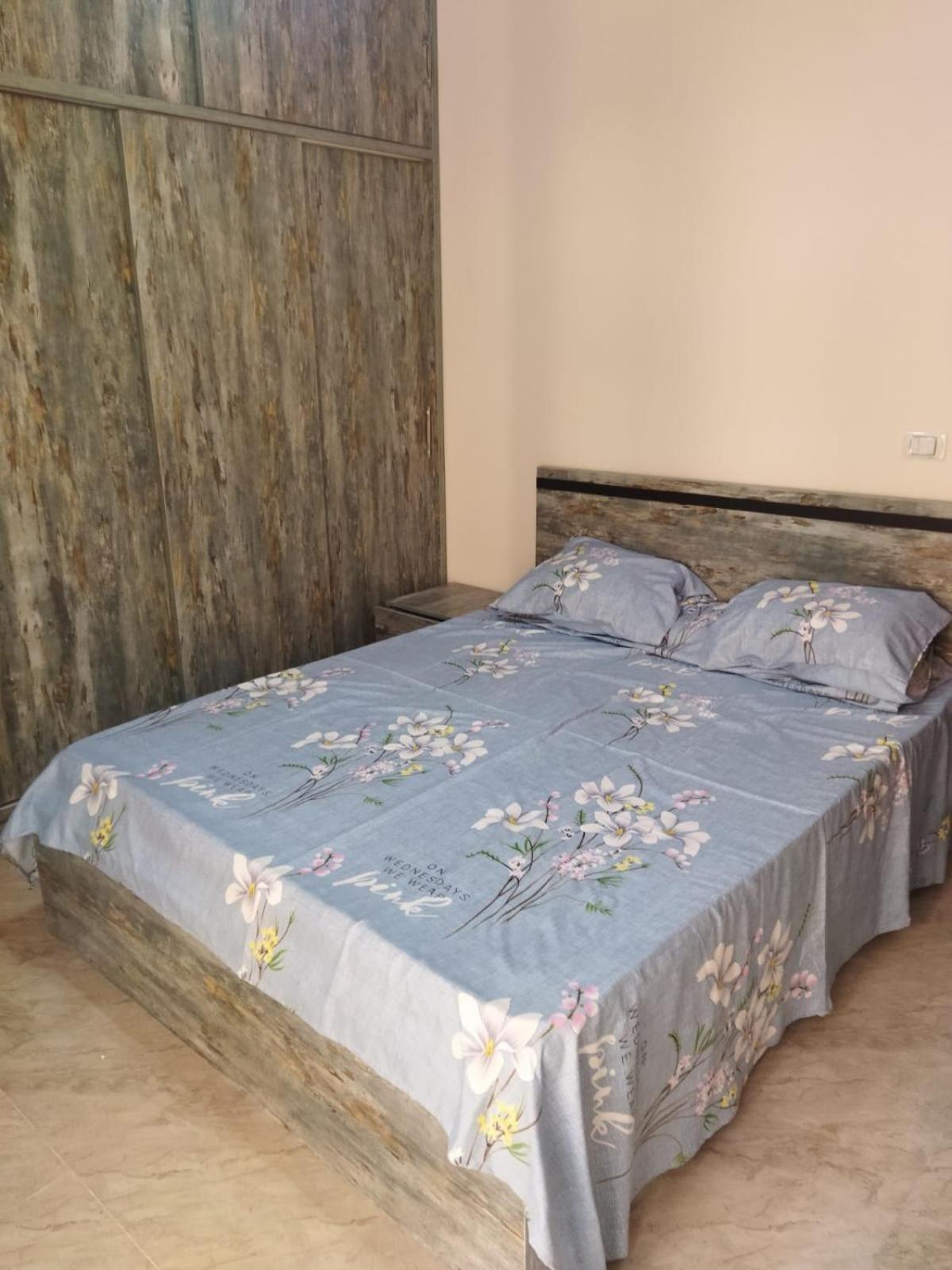 Hurghada City Apartment2 Ngoại thất bức ảnh