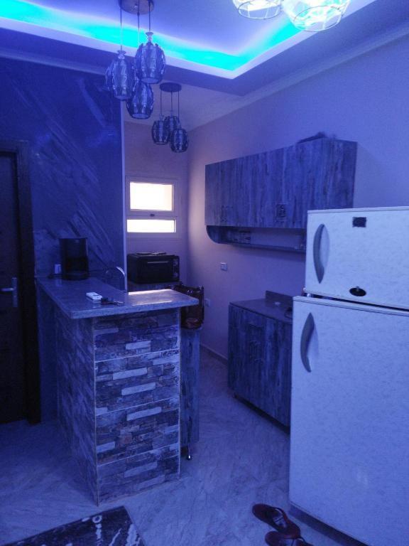 Hurghada City Apartment2 Ngoại thất bức ảnh